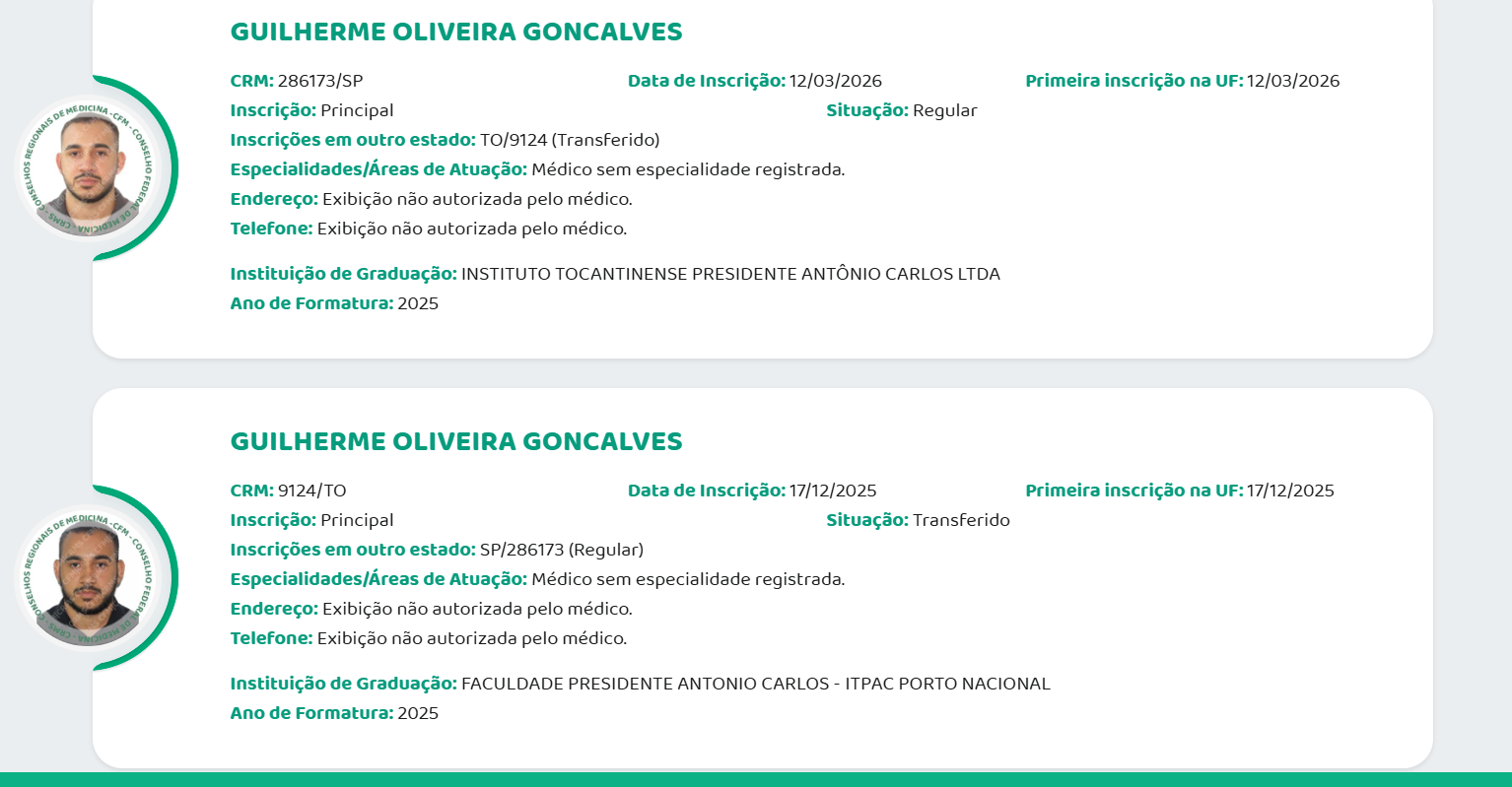 Registro